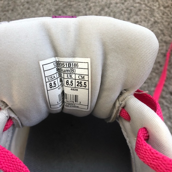 Brooks ghost 12 size 8.5 - Picture 7 of 7